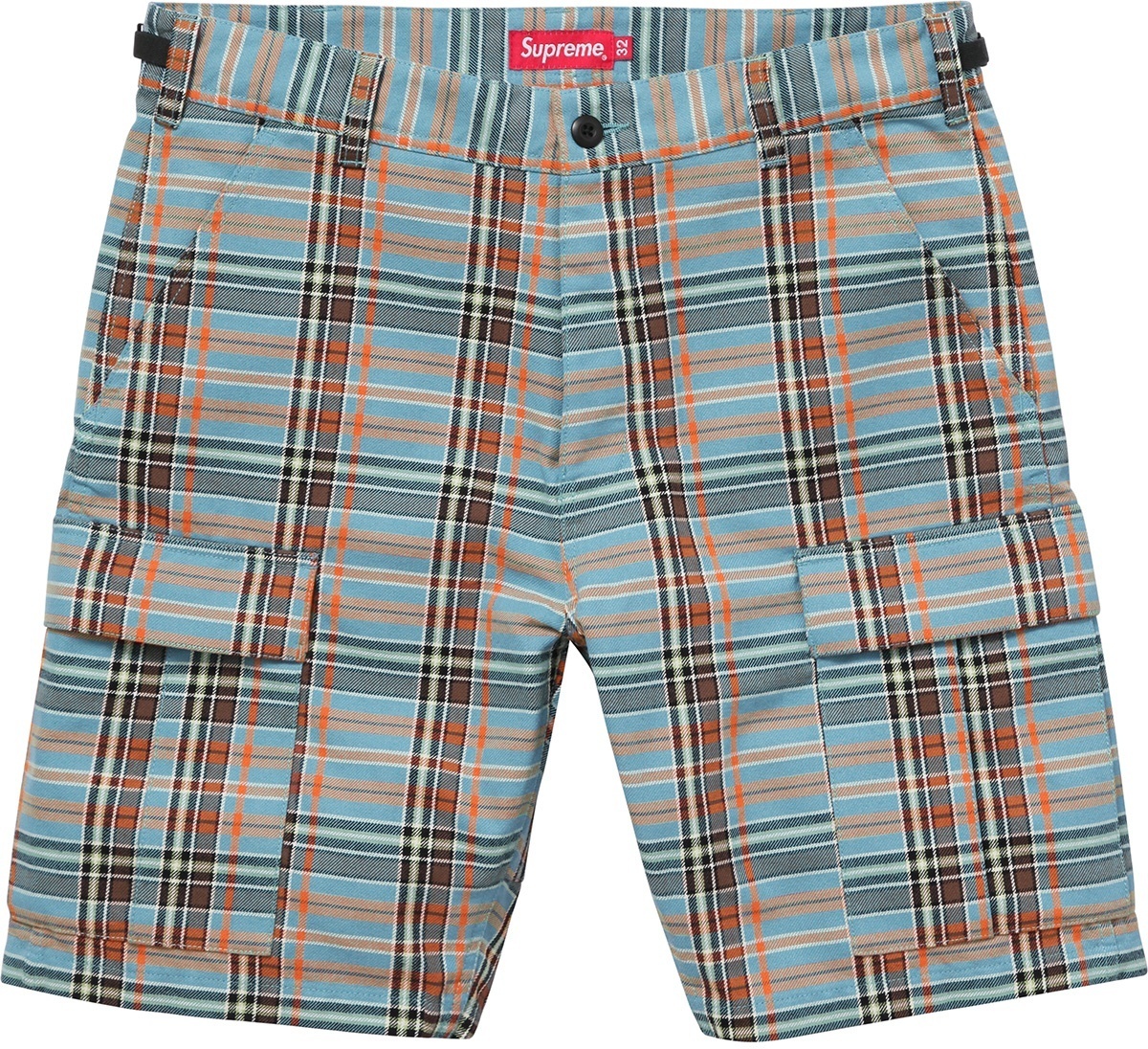 Cargo Short view 2